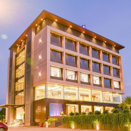 Jagg'S Inn Mangvadi Exterior photo