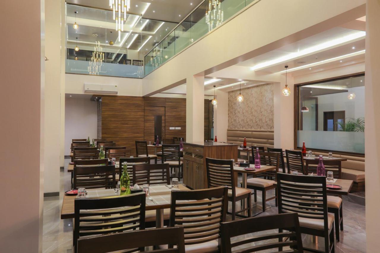Jagg'S Inn Mangvadi Exterior photo
