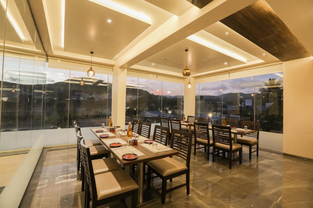 Jagg'S Inn Mangvadi Exterior photo