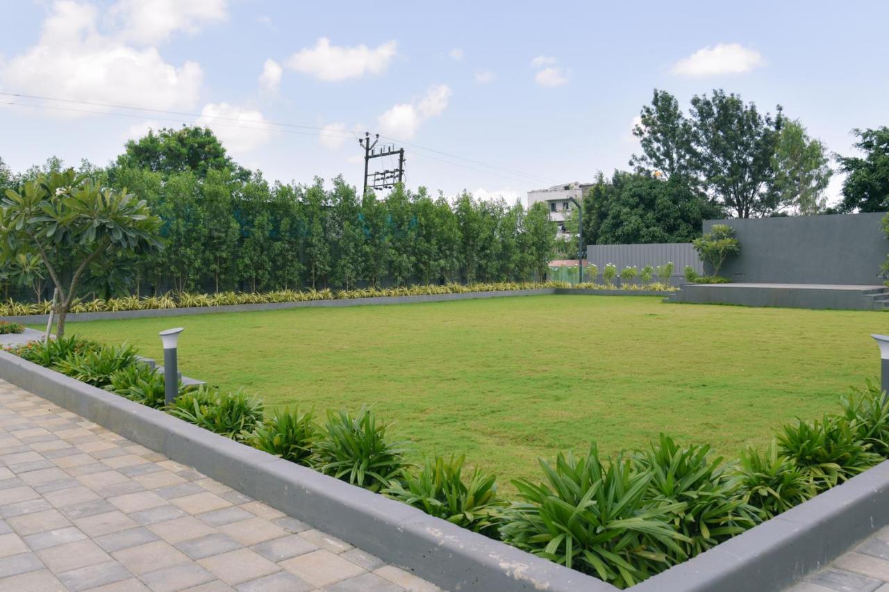 Jagg'S Inn Mangvadi Exterior photo