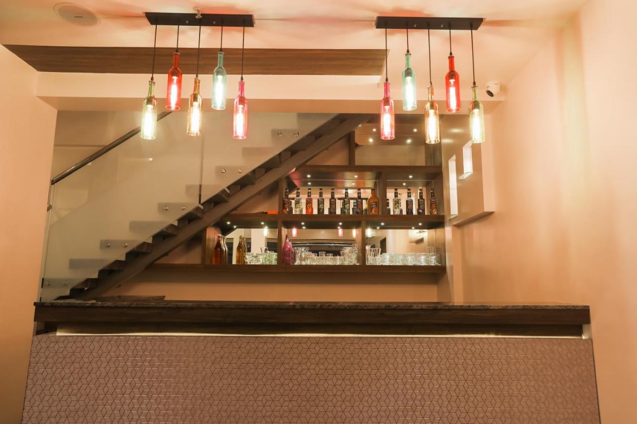 Jagg'S Inn Mangvadi Exterior photo